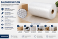 Balonlu Naylon